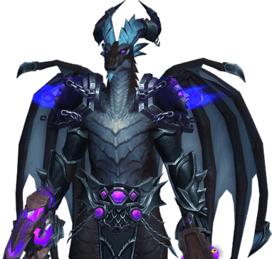 Skapes render