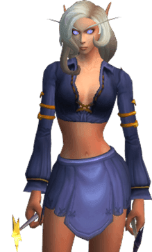 Skyy render
