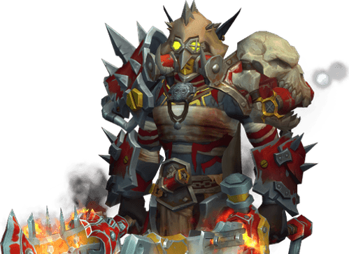 Slaughterx render