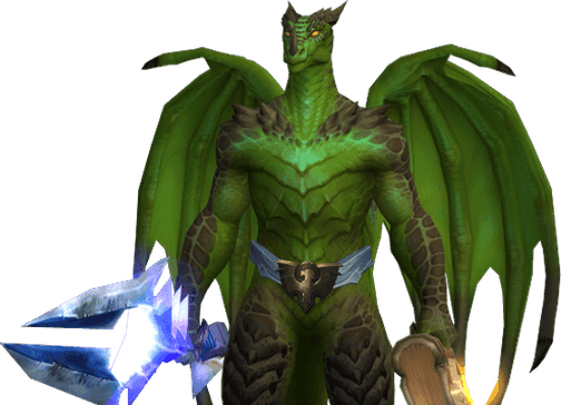 Sleepyboii render