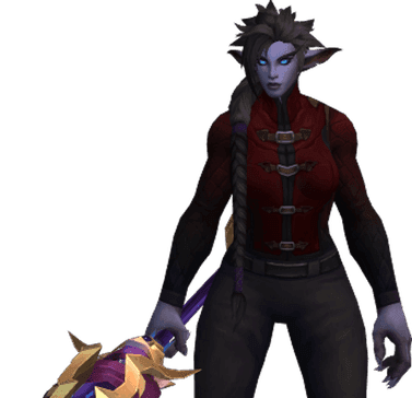 Snowthean render