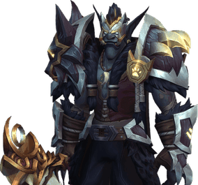 Soder render