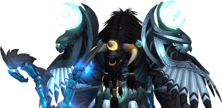 Spazcat render