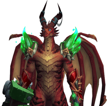 Splashvoker render
