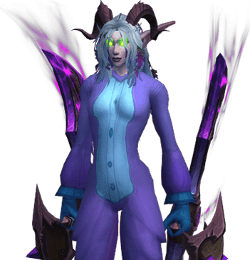 Spod render
