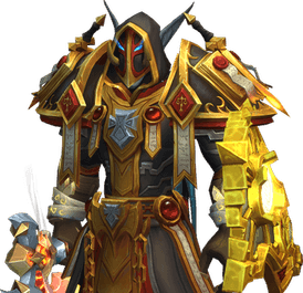Spyridon render