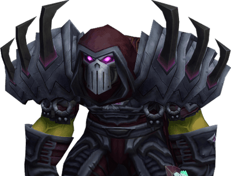 Stabbled render