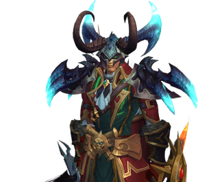 Stardari render