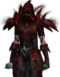 Stealthypaw render
