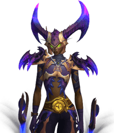 Stely render