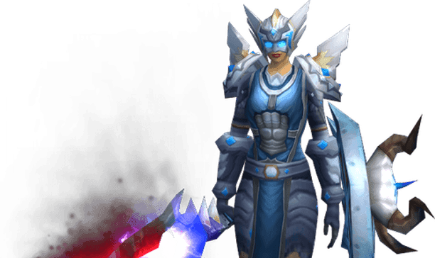 Stimz render