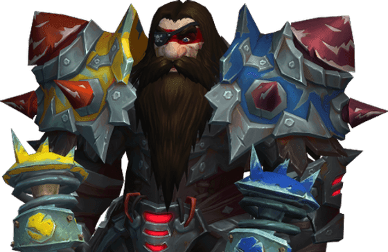 Stormjump render