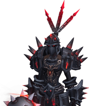 Strixecute render