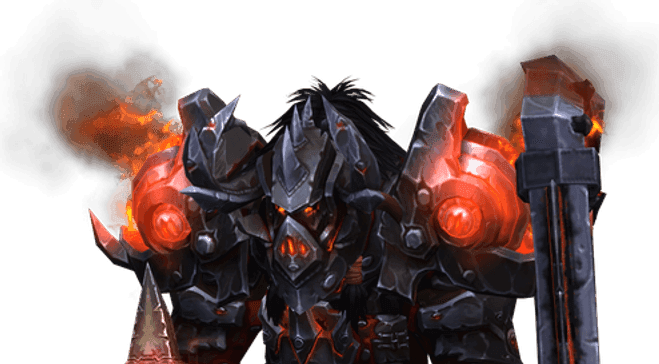 Suleredroh render