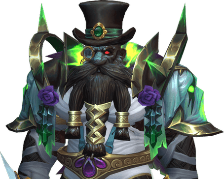 Syirus render