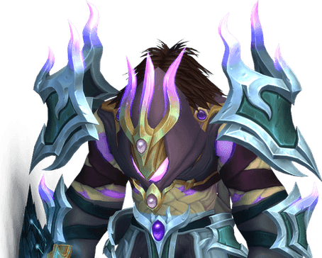 Synergast render