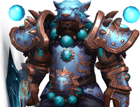 Taekwando render