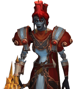 Tainomi render
