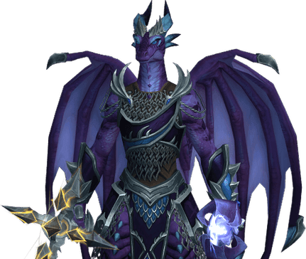 Talõnz render