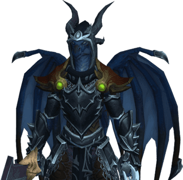 Tal render