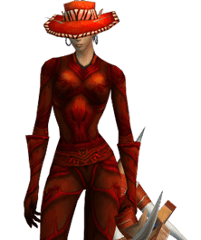 Tametwinki render