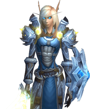 Tandrayvia render