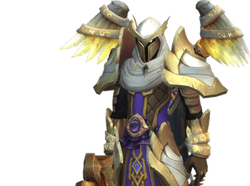 Tariano render
