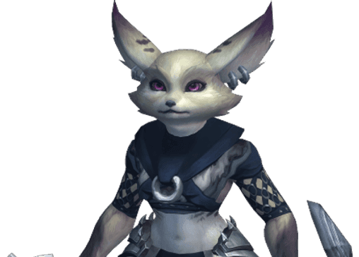 Tartarsaüce render
