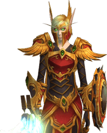 Tarzanna render