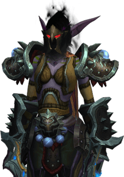 Tensho render