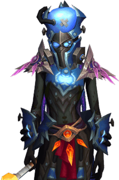 Tersonea render