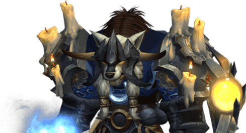 Themagikz render