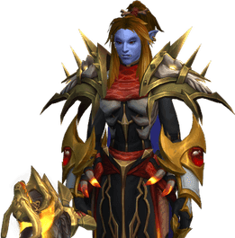 Thenomirah render