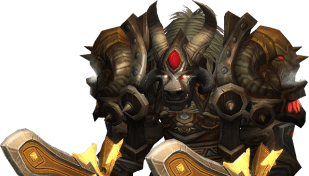 Thulldar render