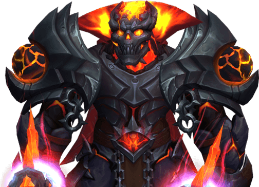 Thunderlipz render