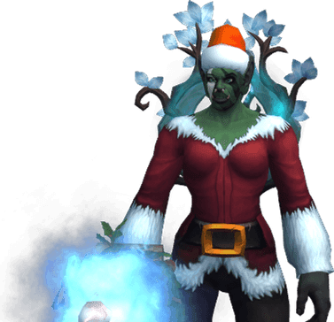 Timelord render