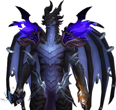 Tohrment render