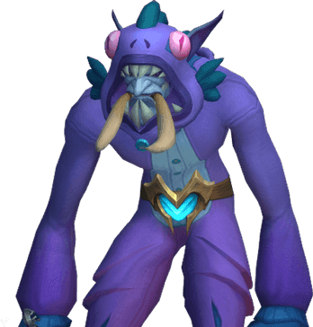 Trapta render