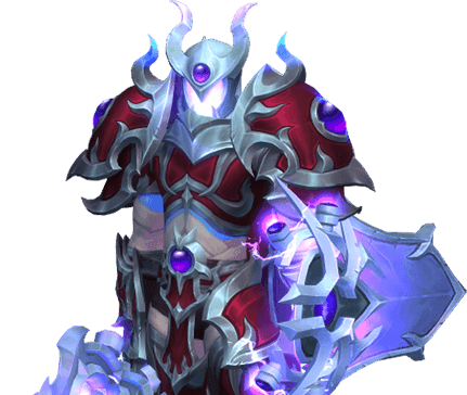 Tropix render