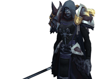 Tsuuky render