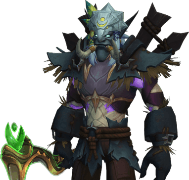 Tydrennis render