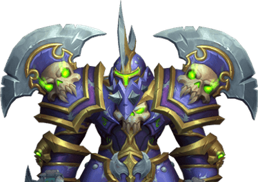 Tylosh render