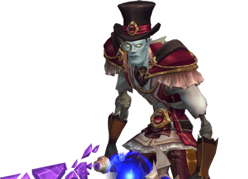 Ultraherpys render