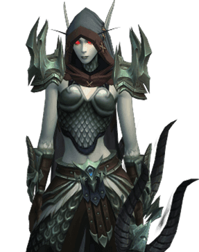 Umbriel render