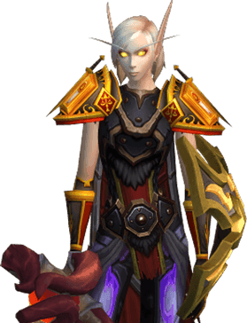 Víz render
