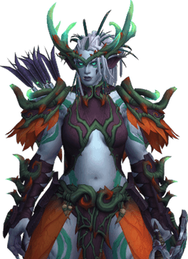 Vaeh render