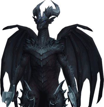Vanadion render