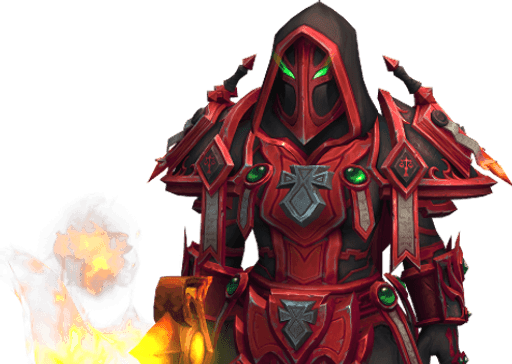 Varayline render