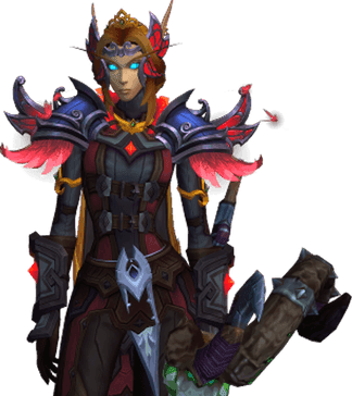 Velariah render