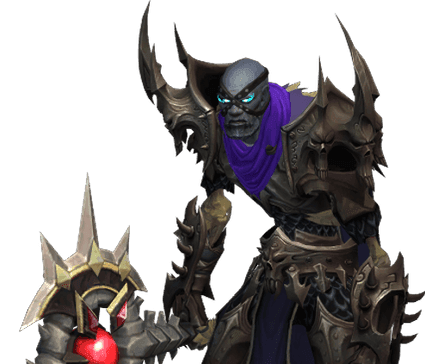 Venethor render